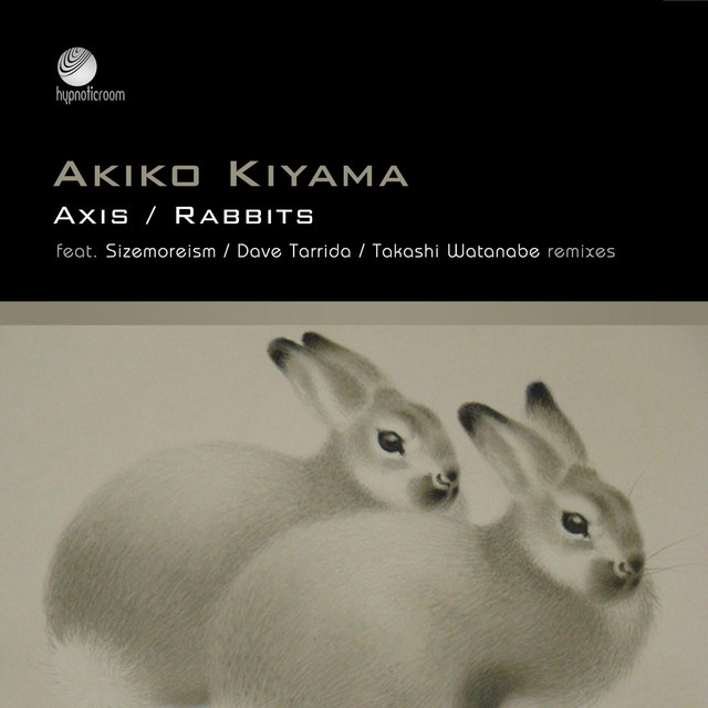 Axis / Rabbits cover art
