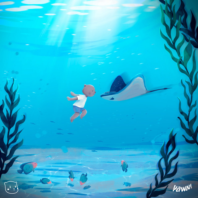 Into The Water cover