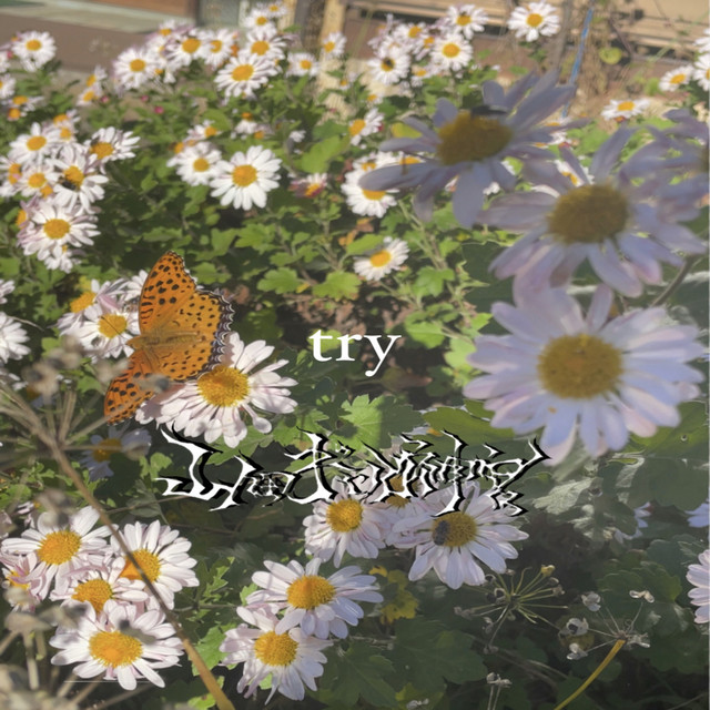 try