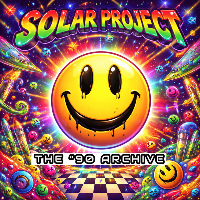 Solar Project