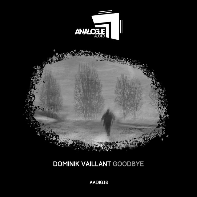 Goodbye album art