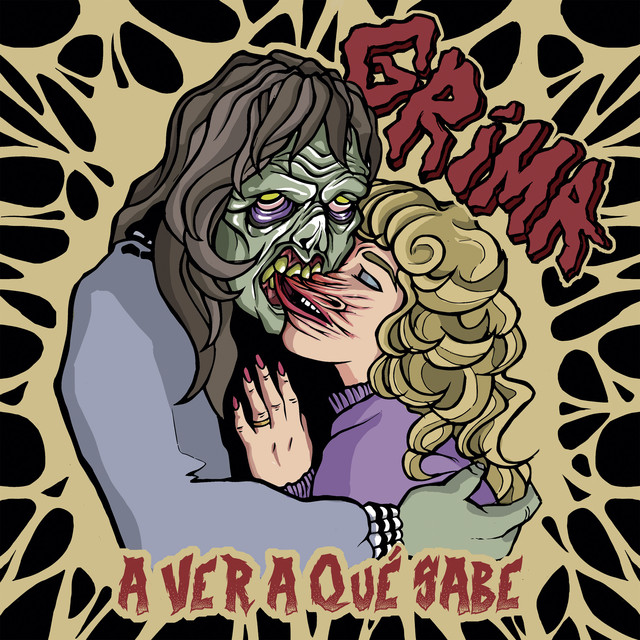 A Ver a Qué Sabe cover art