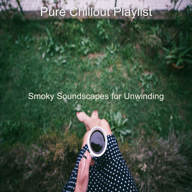 Smoky Soundscapes for Unwinding - Album by Pure Chillout Playlist | Spotify