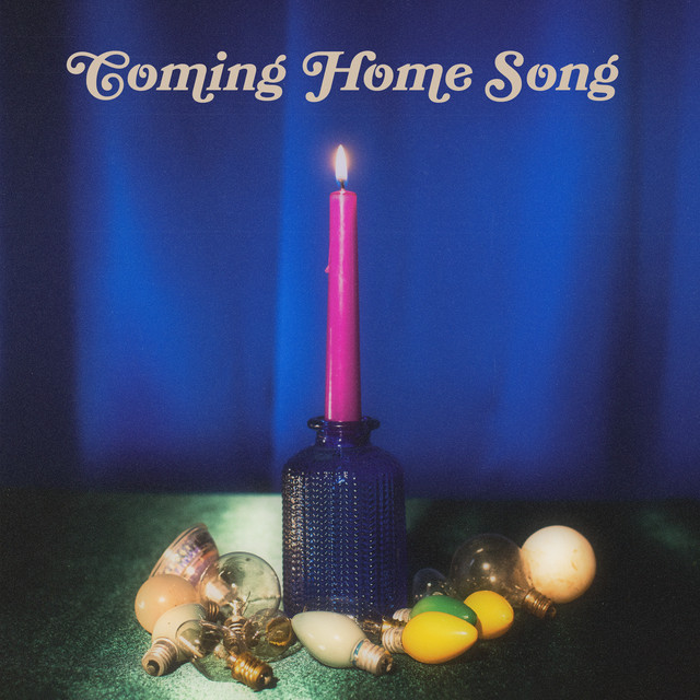 Coming Home Song cover art