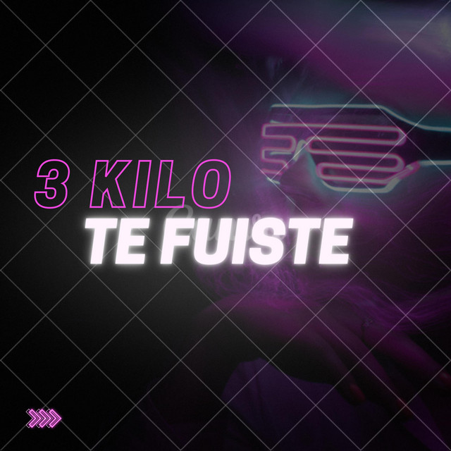 te fuiste cover art