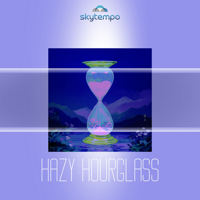 Hazy Hourglass