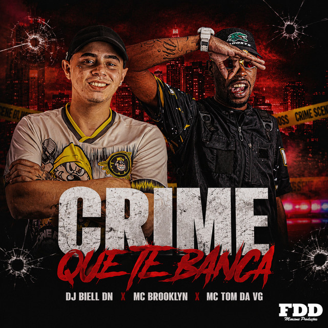 Crime Que Te Banca