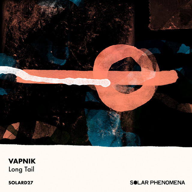 Long Tail cover art