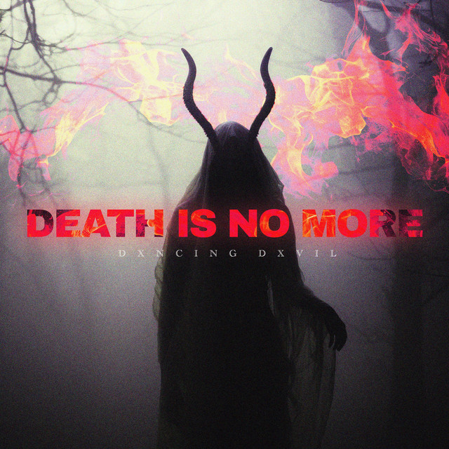 Death Is No More - Slowed & Reverb