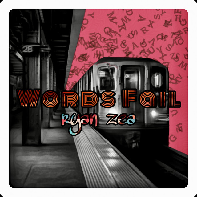 Words Fail cover art