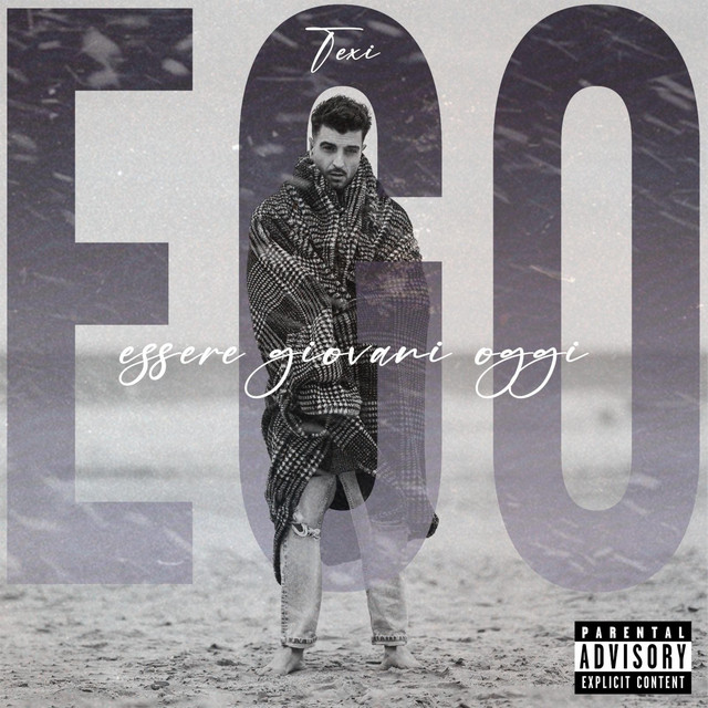 Album art for 1989