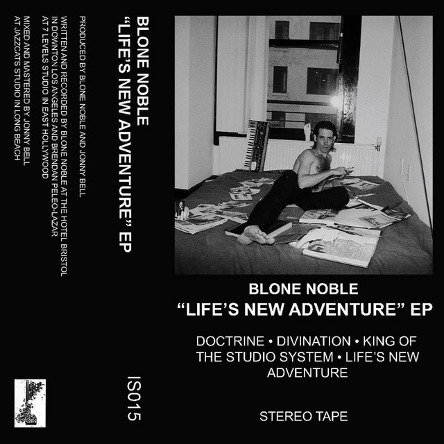 undefined album image
