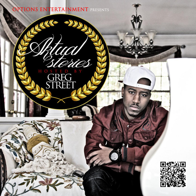 Aktual Stories cover art