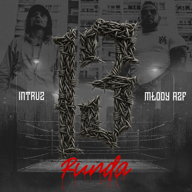 13 runda cover art