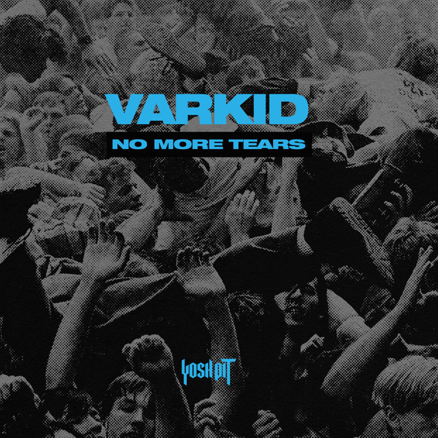 No More Tears album art