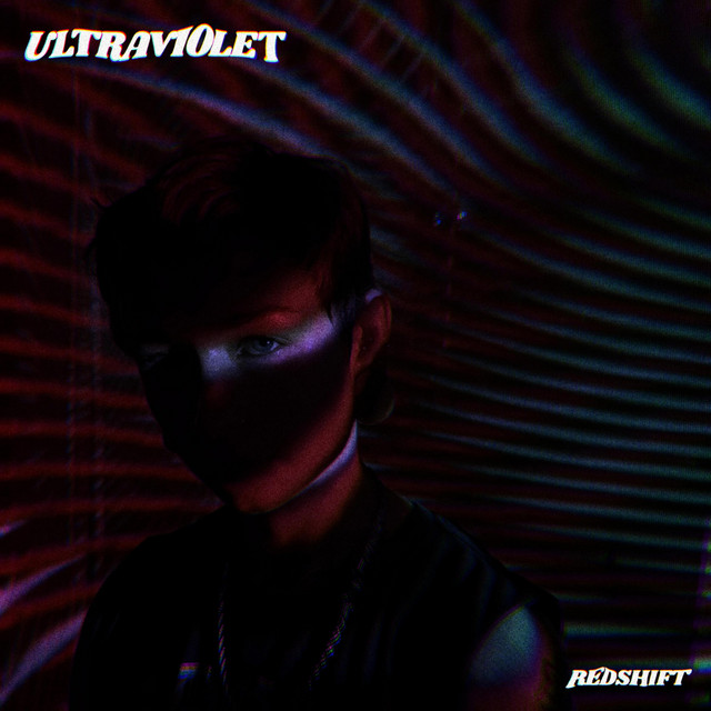 REDSHIFT cover art