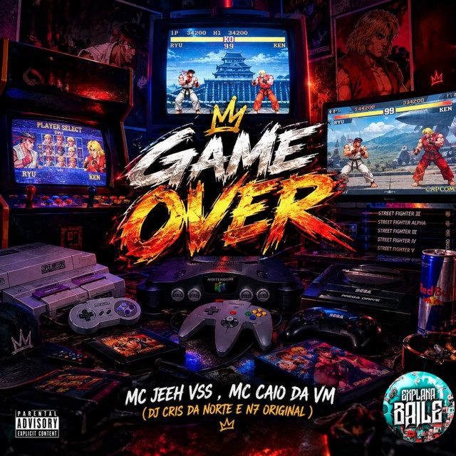 GAME OVER
