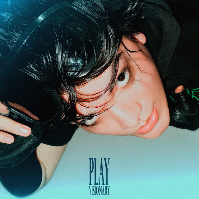 Play cover art