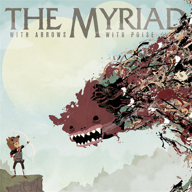 The Myriad Photo