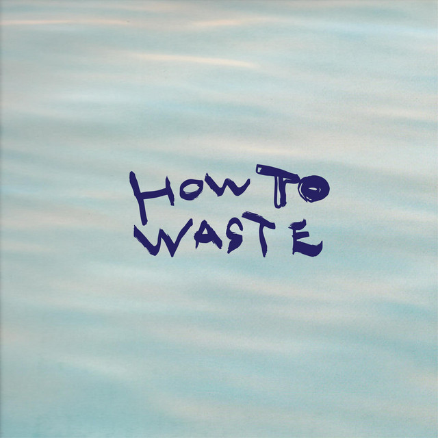 How To Waste cover