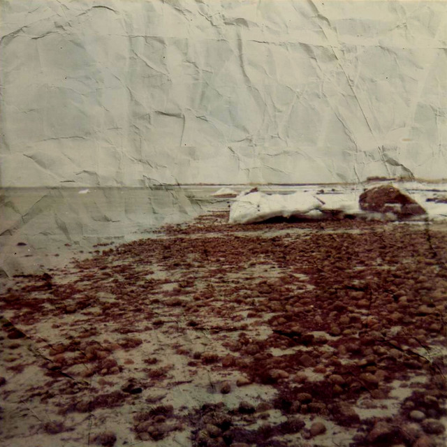 Environments One - Morning Beach