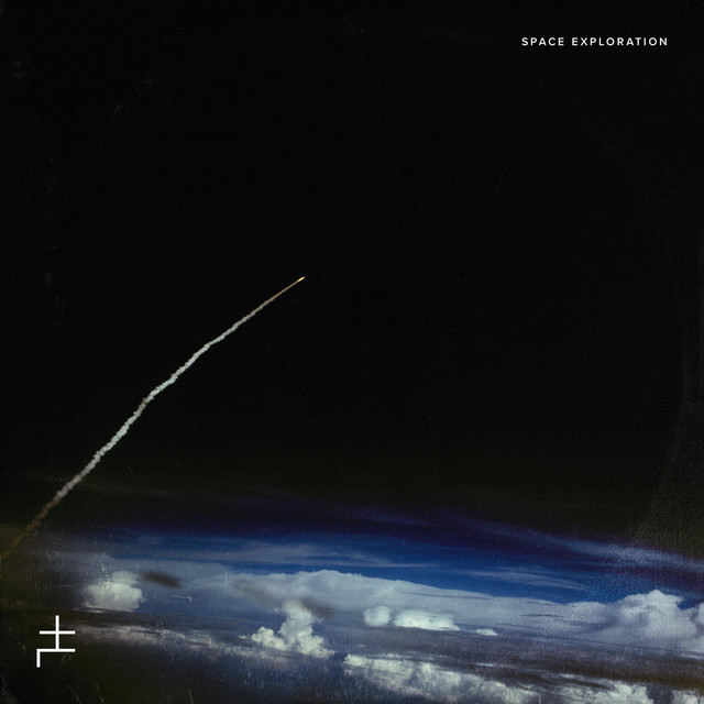 Space Exploration cover art