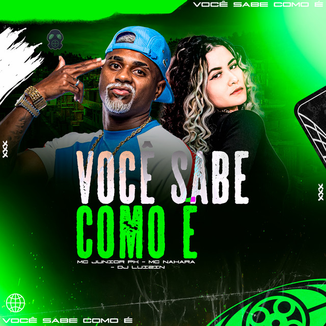 VOCÊ SABE COMO É