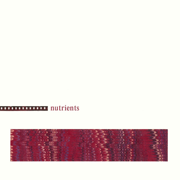 Nutrients cover art