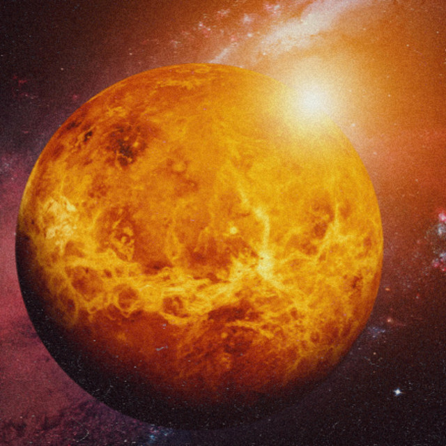 PLANET QUE (Quemenstral)