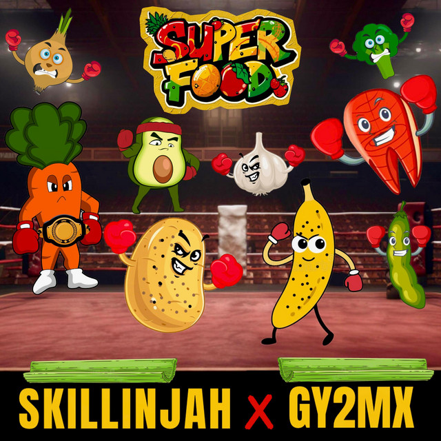 Super Food