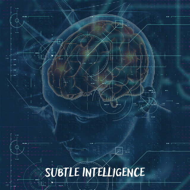 Subtle Intelligence cover art