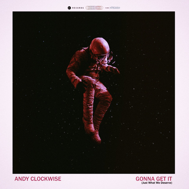 Gonna Get It (Just What We Deserve) cover