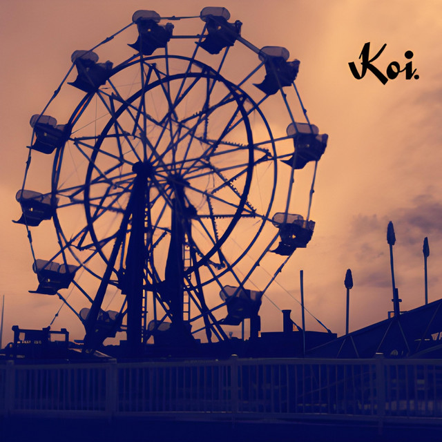 Beginnings cover art