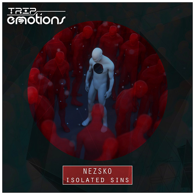 Isolated Sins cover art