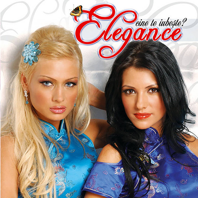 Cine Te Iubește cover art