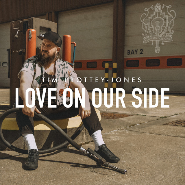 Love on Our Side cover