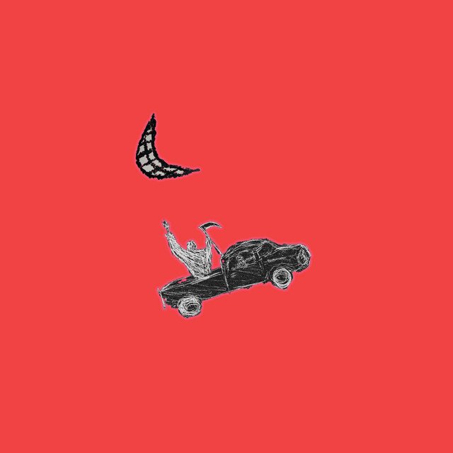 Leanin' cover art