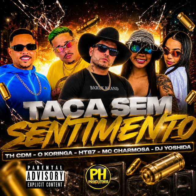 Taca Sem Sentimento