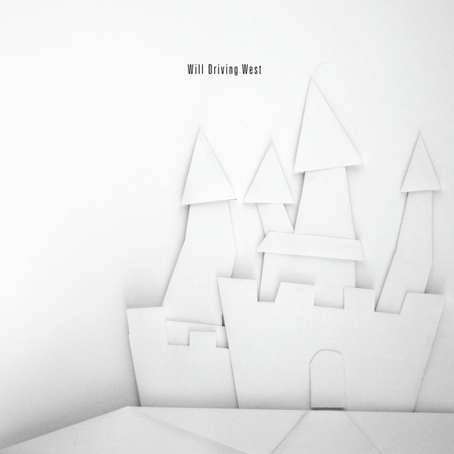 Castles cover art