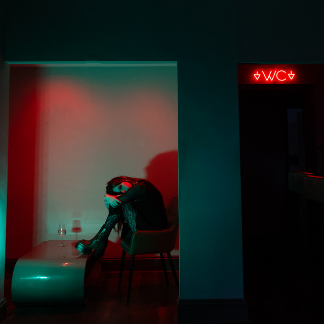 Strange Concoction cover art