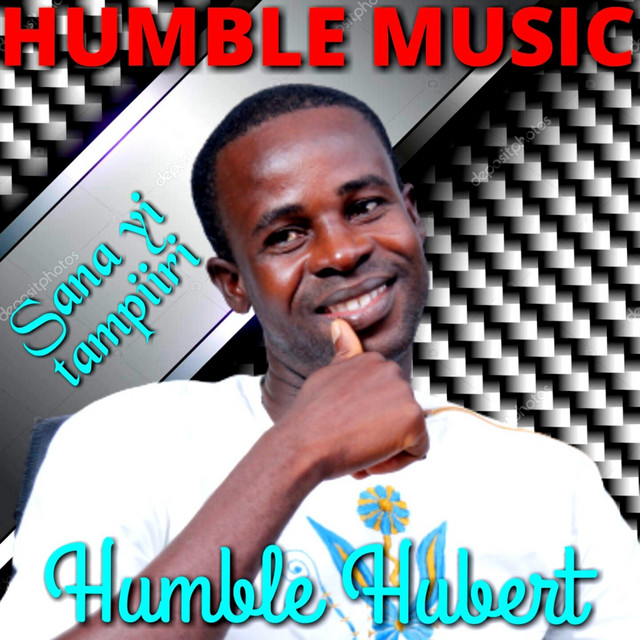 Humble Hubert | Spotify