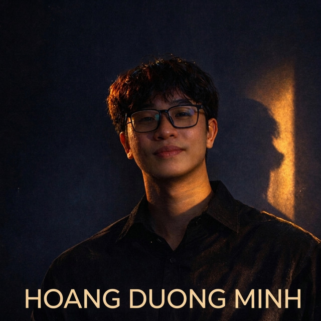 Hoàng Dương Minh