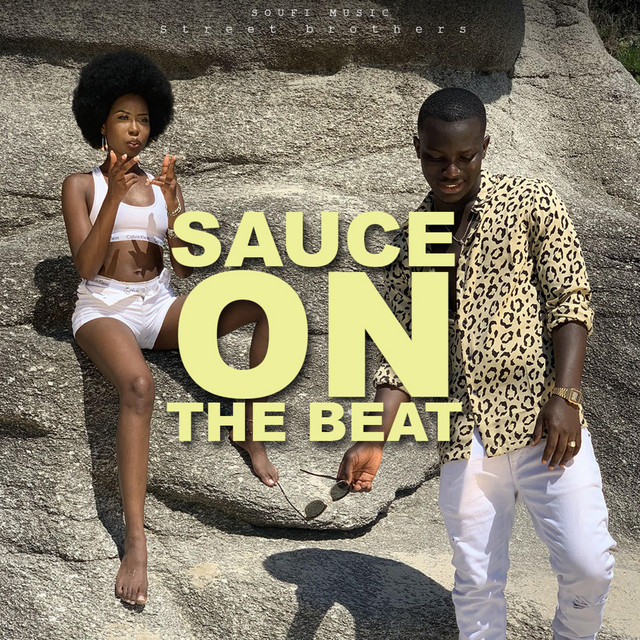 Sauce on the beat