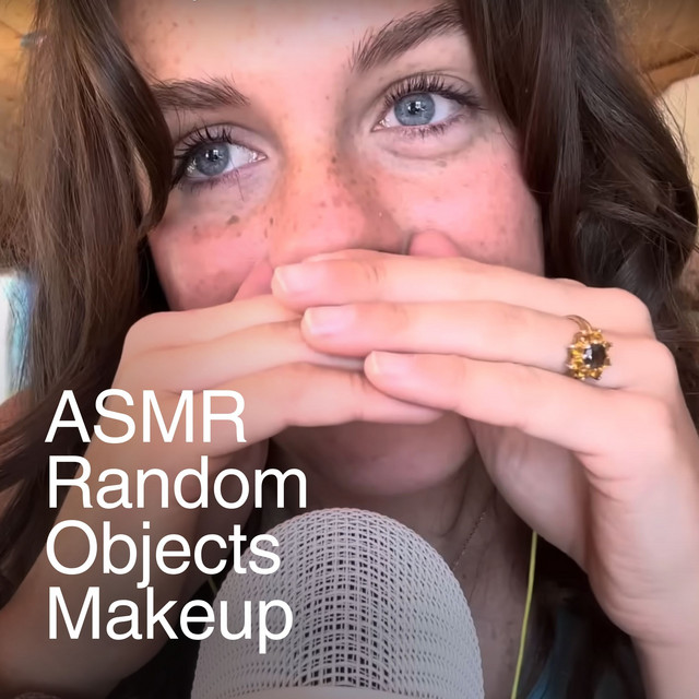 Unusual Makeup Tools