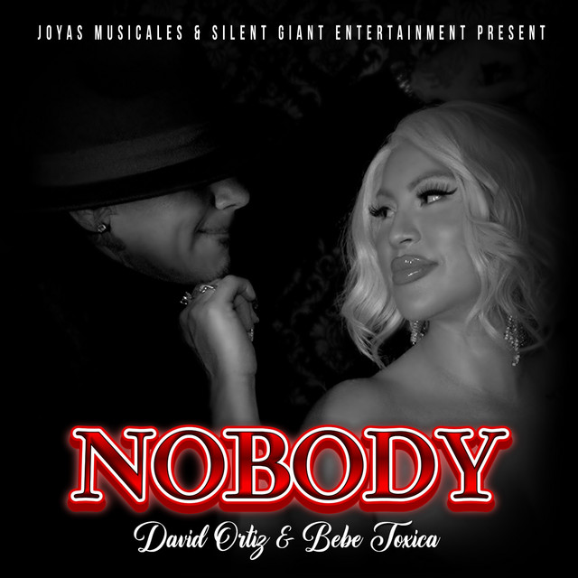 Nobody