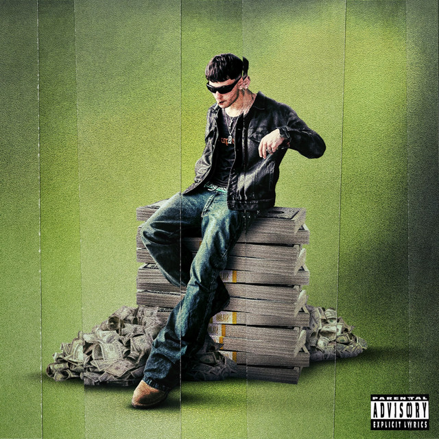 Bitch Please cover art
