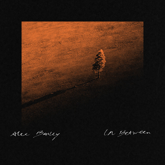 In Between cover art