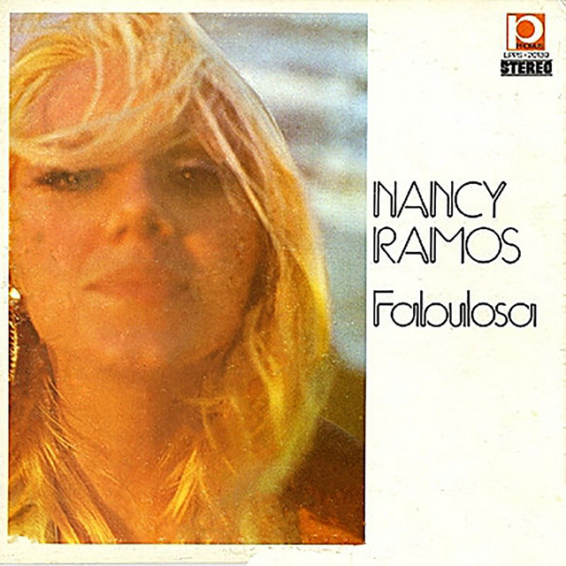 Fabulosa cover art