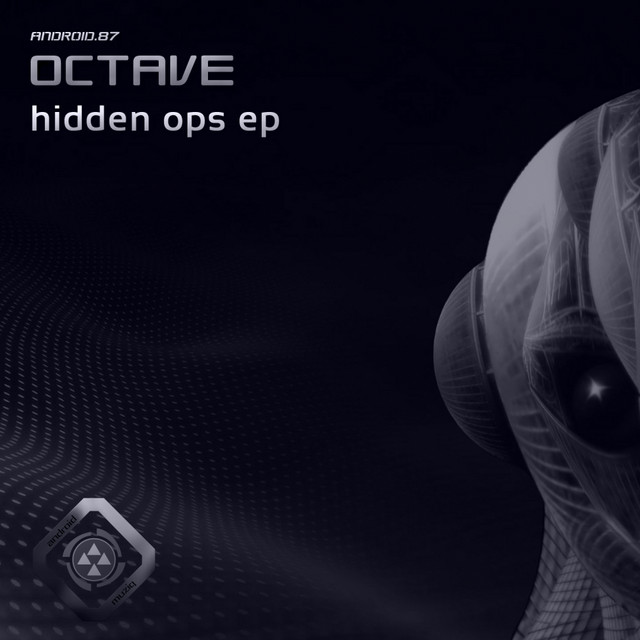 Hidden Ops cover art