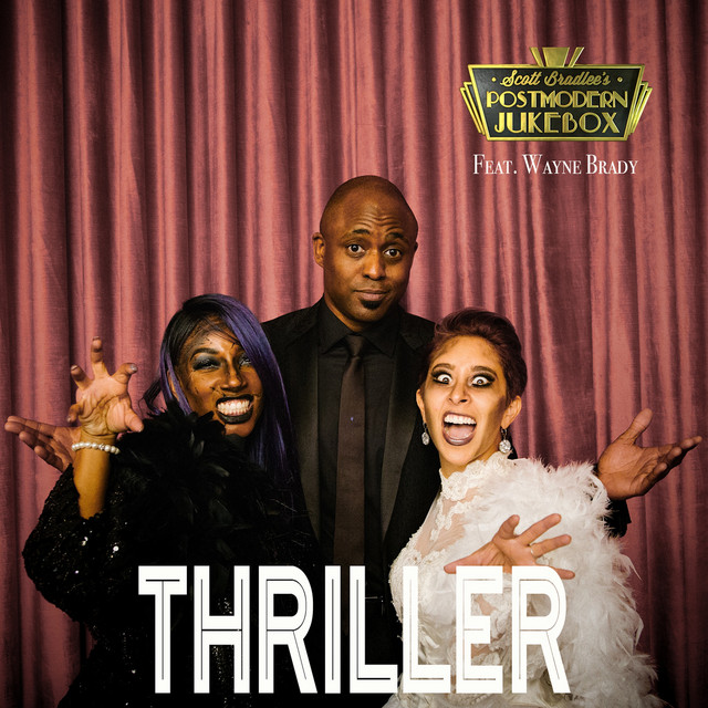 Thriller
